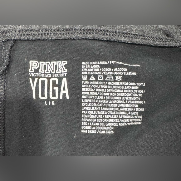 VS PINK BLING SET - Picture 6 of 6